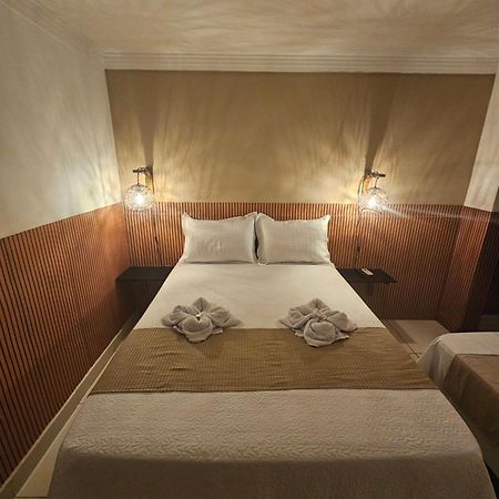 Pousada Casa Bella Itaberaba 外观 照片