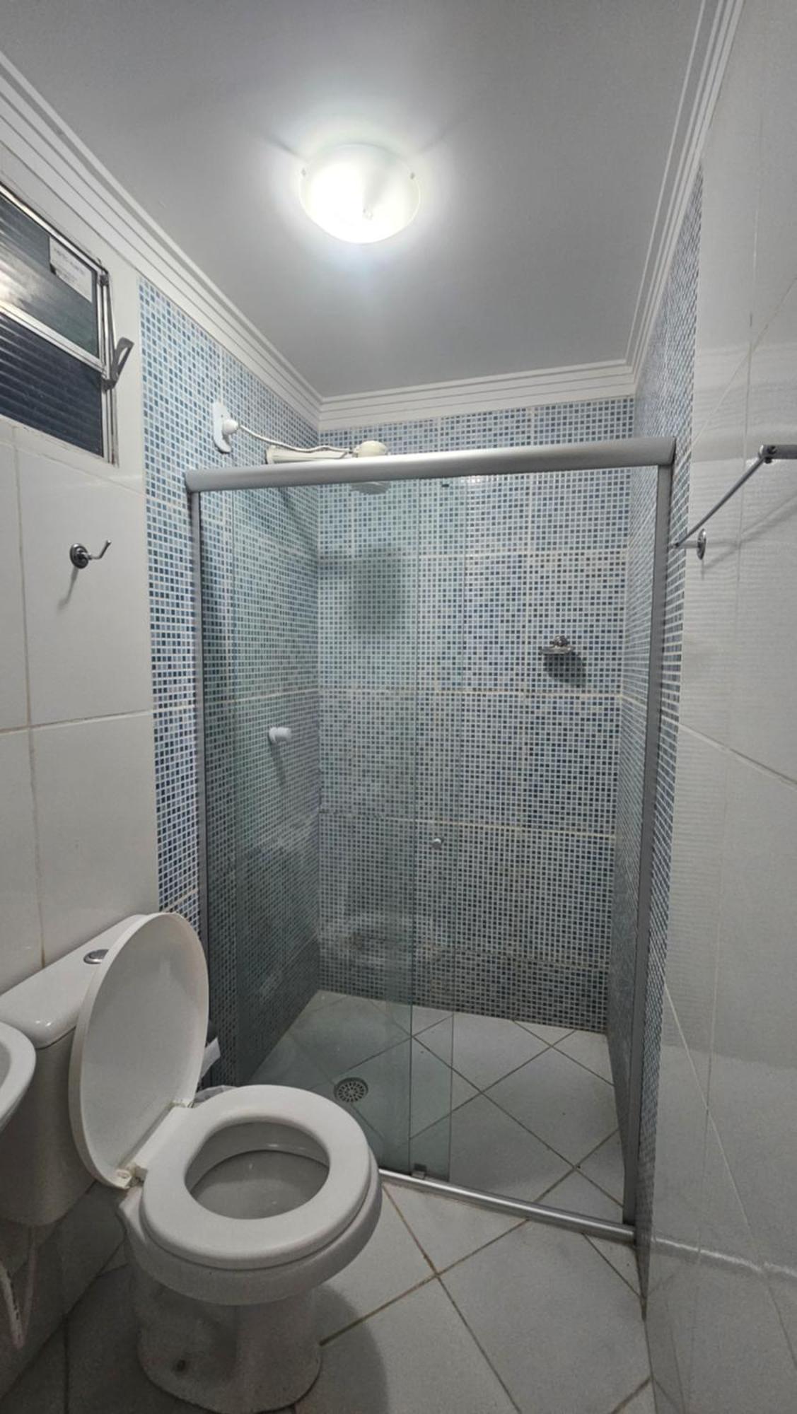 Pousada Casa Bella Itaberaba 外观 照片